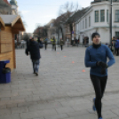 Szilveszteri Futás - 2019