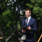 Városi Ballagás 2018 - Pápa