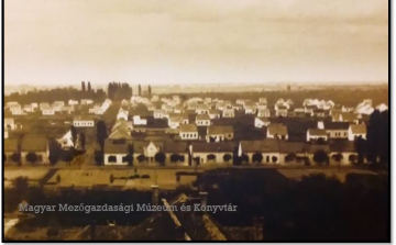 Így jött létre a tó helyén épült pápai városrész