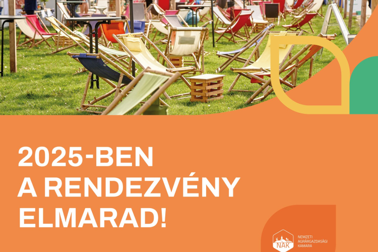 Idén nem lesz Agrárexpo!