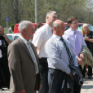 XVII. Pápai Agrárexpo - Megnyitó - Pápa