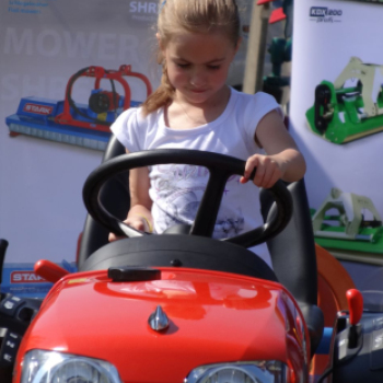 Pápai Agrárexpo - 2018 - Szombat