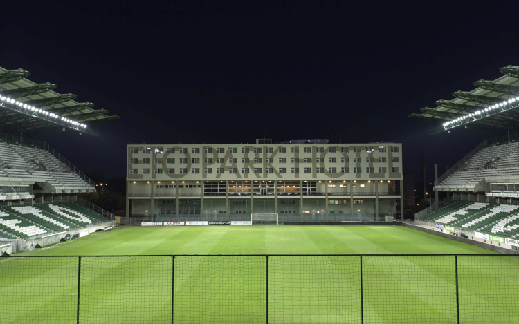 Győri késbe szaladt bele a Pápa