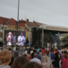Megkezdődött a 26. Pápai Játékfesztivál