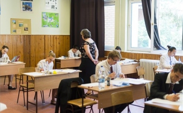 Érettségi - A német írásbelikkel zárul az első hét
