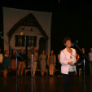 XV. Országos Ifjúsági Néptánctalálkozó - Pápa