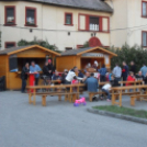 Erzsébetvárosi Nap - Pápa