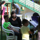 Vajda Péter Lakótelepi Nap