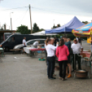 Erzsébetvárosi Nap - Pápa