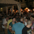 Pápai Csülök Cicege és Borfesztivál (2016) - Budapest Bár