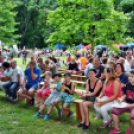 Pápai Játékfesztivál - Szombat Délutáni Programok