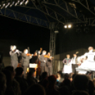 Pápai Csülök-, Cicege- és Borfesztivál - Borpéntek