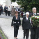 Megemlékezés trianon 100. évfordulóján - Pápa