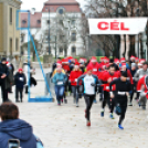 Mikulás Futás - Pápa