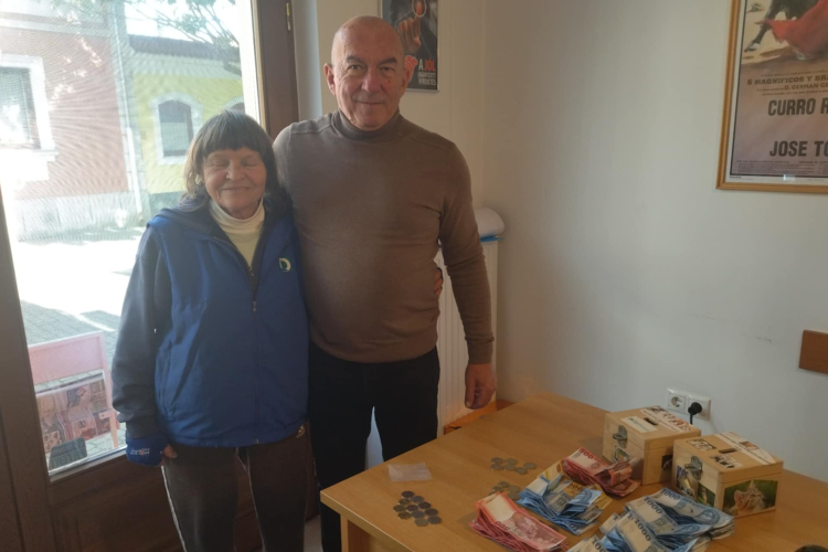 Több mint 80 ezer forint gyűlt össze a Második Esély Állatmentő Csoport részére