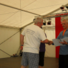 V. Városrészi Majális - Pápa