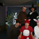 Dé-Mol Színtársulat - A megbűvölt patak