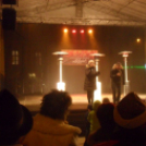 Gyertyafényes Advent - Pápa - Varga Feri és Balássy Betti