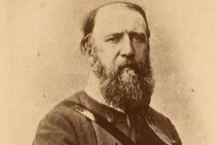 Kétszáz esztendeje született Klapka György