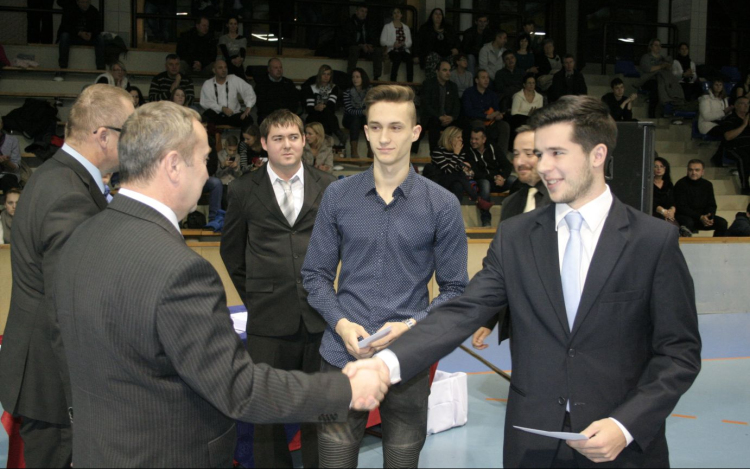 Ők a város büszkeségei