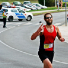 2. TomTom Pápa Félmaraton