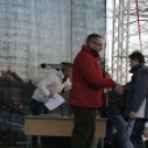 Szilveszteri Futás - Díjátadó