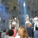 Megkezdődött a 26. Pápai Játékfesztivál