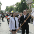 Városi Ballagás - Pápa - 2017