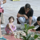 30. Pápai Játékfesztivál - Vasárnap Délután