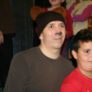 Dé-Mol: Az Elvarázsolt Erdő a Jókai Mór Városi Könyvtárban