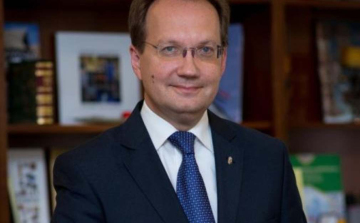 Hoppál Péter is elkapta a koronavírust