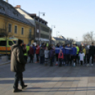 Szilveszteri Futás Pápán - 2016