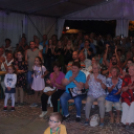 Pápai Csülök Cicege és Bor Fesztivál (2017) - Zséda Koncert