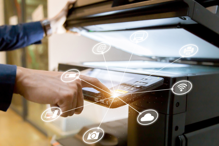 Mennyit tudok nyomtatni egy patronnal?