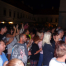 Pápai Csülök Cicege és Bor Fesztivál - Vasárnap - Anna And The Barbies