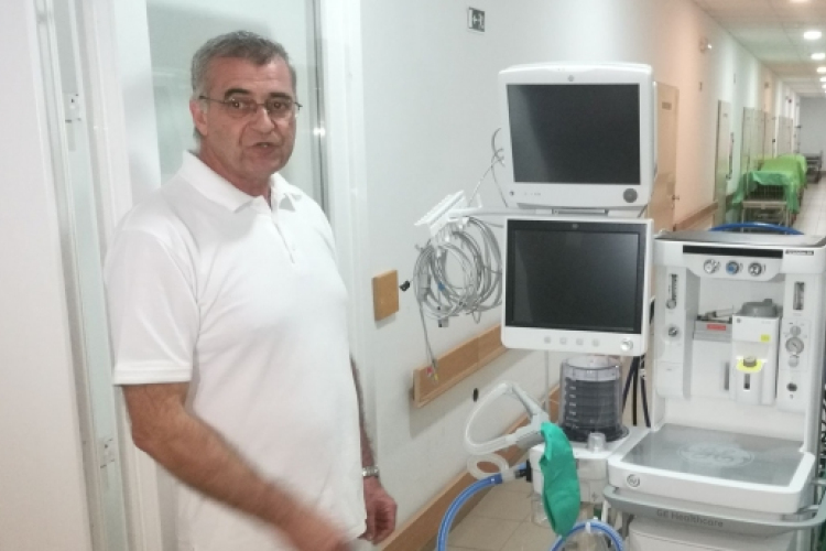 Lapértesülések szerint Havrilla Gyula és Töreki-Vörös Ibolya is a felmentett kórházi vezetők között van