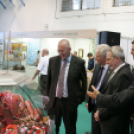 XVII. Pápai Agrárexpo - Megnyitó - Pápa