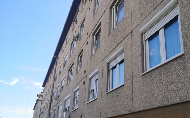 Otthon Centrum: az első fél évben a leggyorsabban a panellakások keltek el