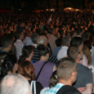 Magna Cum Laude koncert - Pápa - 23. Pápai Játékfesztivál - 2013