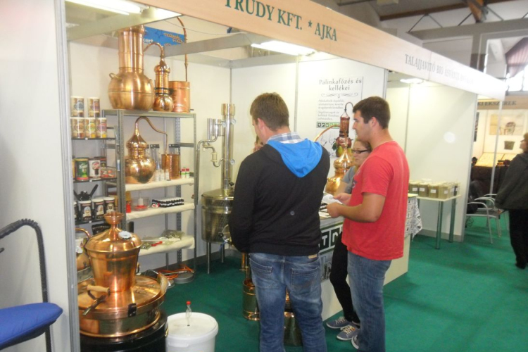 Pápai Agrárexpo - 2015