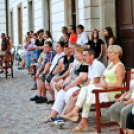 Nyárbúcsúztató Koncert - Pápa