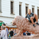 Pápai Csülök Cicege és Bor Fesztivál - Szombati Programok