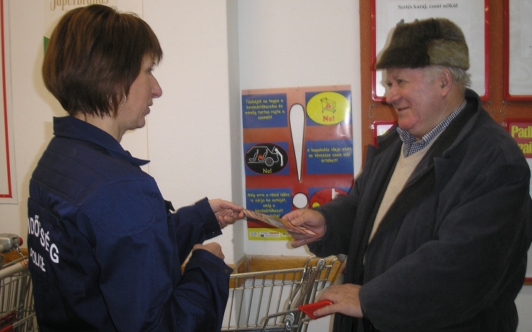 Vagyonvédelmi tanácsok a vásárlóknak