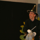 Iványi Balázs: Vándor Vitéz - Dé-Mol Színtársulat Vidám Mesejátéka