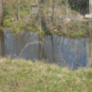 Árad a Bakonyér és a Gerence