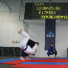 Pápa Legnagyobb Fitness Rendezvénye