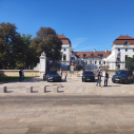 Mercedes Benz Csillagtúra - Pápa