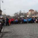 Szilveszteri Futás - Pápa - 2013