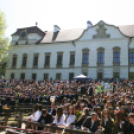 Városi Ballagás - Pápa - 2016