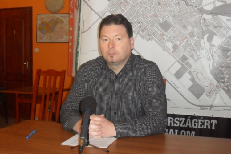 Süle Zsolt: Rövid távú politikai célokért korlátozzák a jövőnket